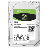 BarraCuda Compute 2.5" ST5000LM000 5 TB